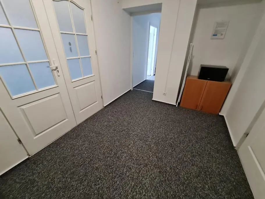 Fantastic Waw - Ns42 Room F Warszawa
