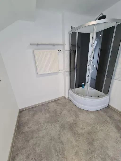 Apartament Fantastic Waw - Ns42 Room F Warszawa