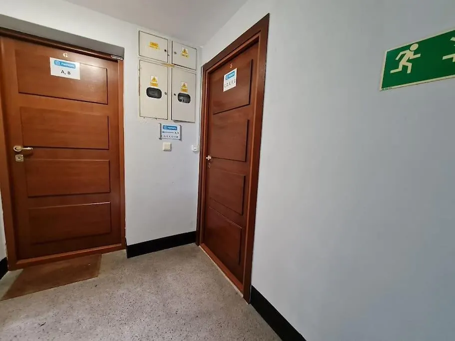 Apartament Fantastic Waw - Ns42 Room F Warszawa Polska