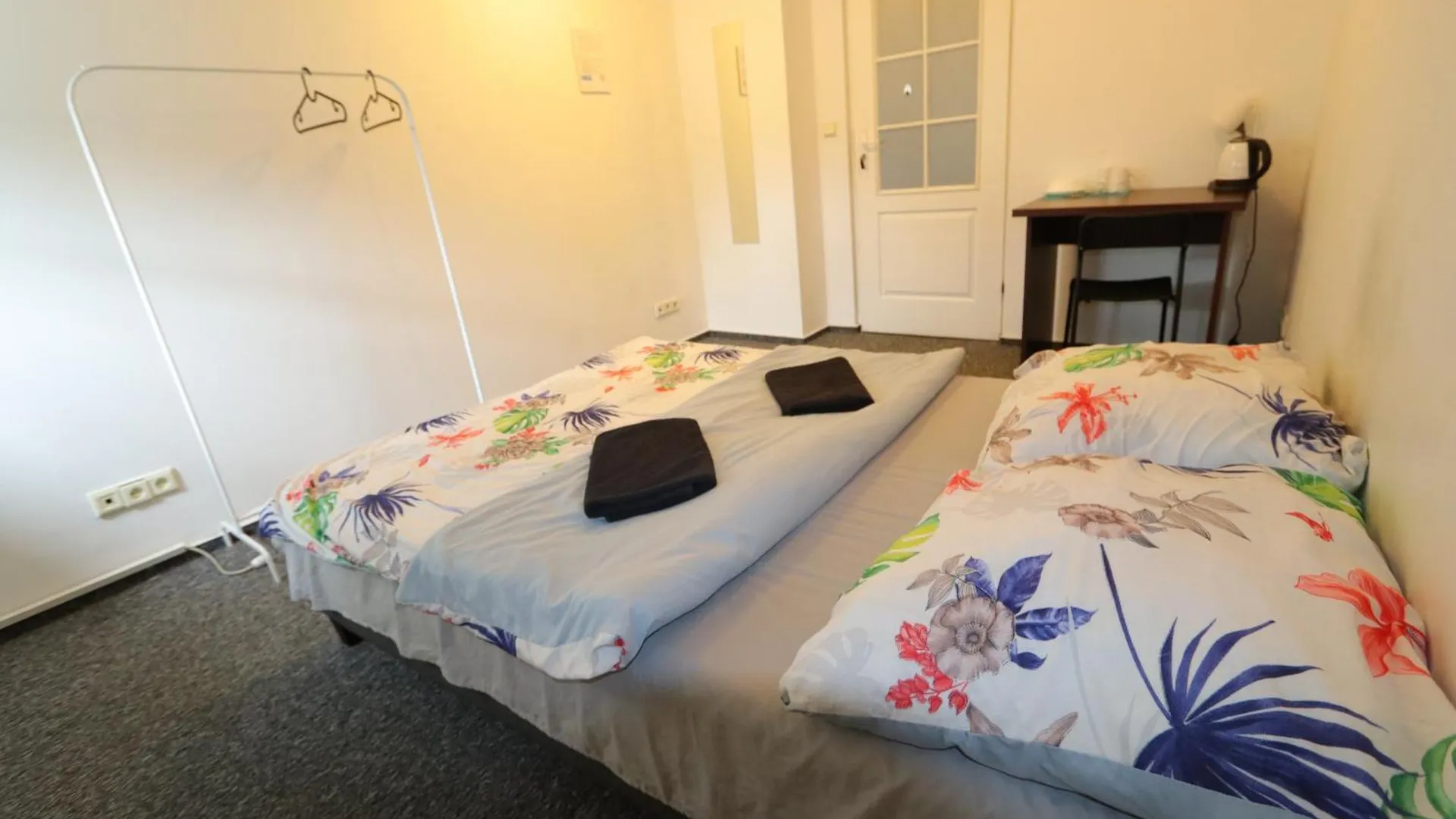 Apartament Fantastic Waw - Ns42 Room F Warszawa