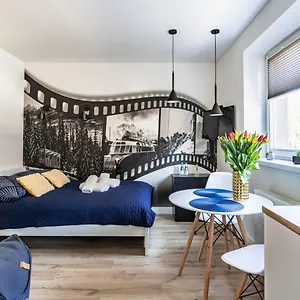  Apartament Cinema Polska