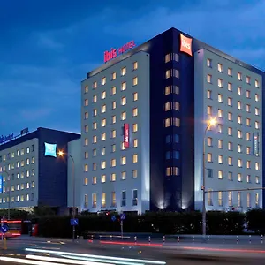 Ibis Warszawa West Station Varsóvia