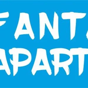 Fantastic Waw - Ns54 O Apartament