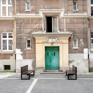 Metro Wilenski #3 Apartament