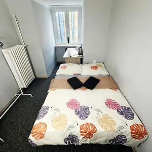 Fantastic Waw - Ns54 H Apartament