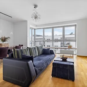 Zawiszy By Esteum Host Apartament