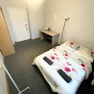 Fantastic Waw - Ns54 S Apartament