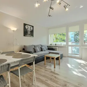  Apartament Nadmorski - Noclegisopot Polska