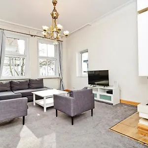  Apartament Grand Apartments Polska