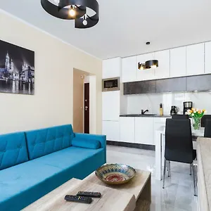  Apartament Zablocie By Renters Polska